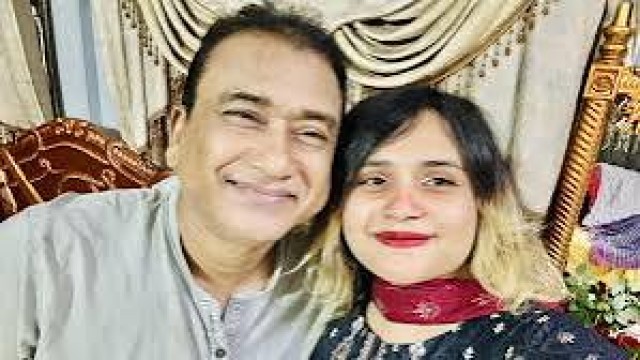 ঝিনাইদহের সাবেক এমপি আনার হত্যার পর তার মেয়ের সাথে ডিএনএ মিলেছে